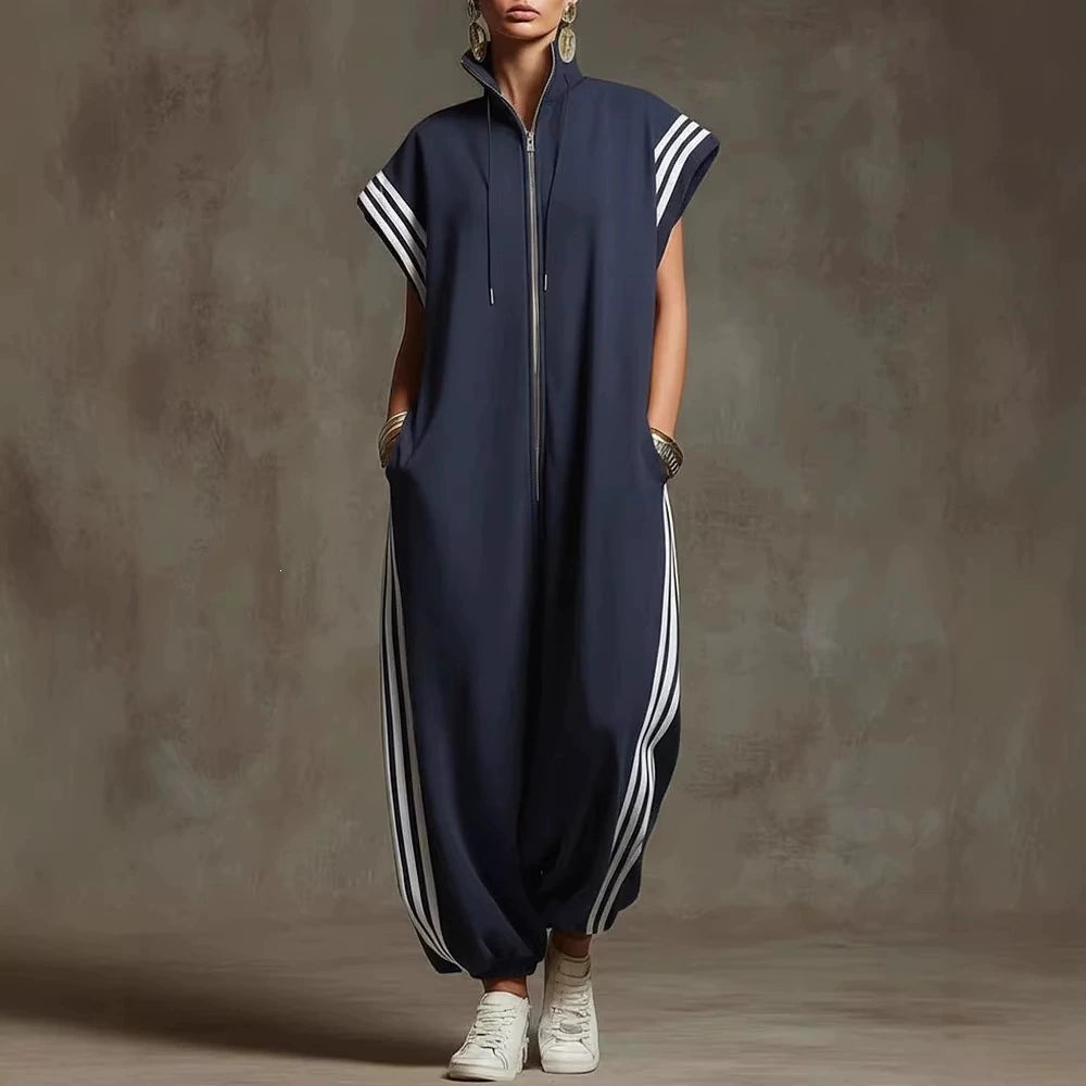 THE LELA - JUMPSUIT