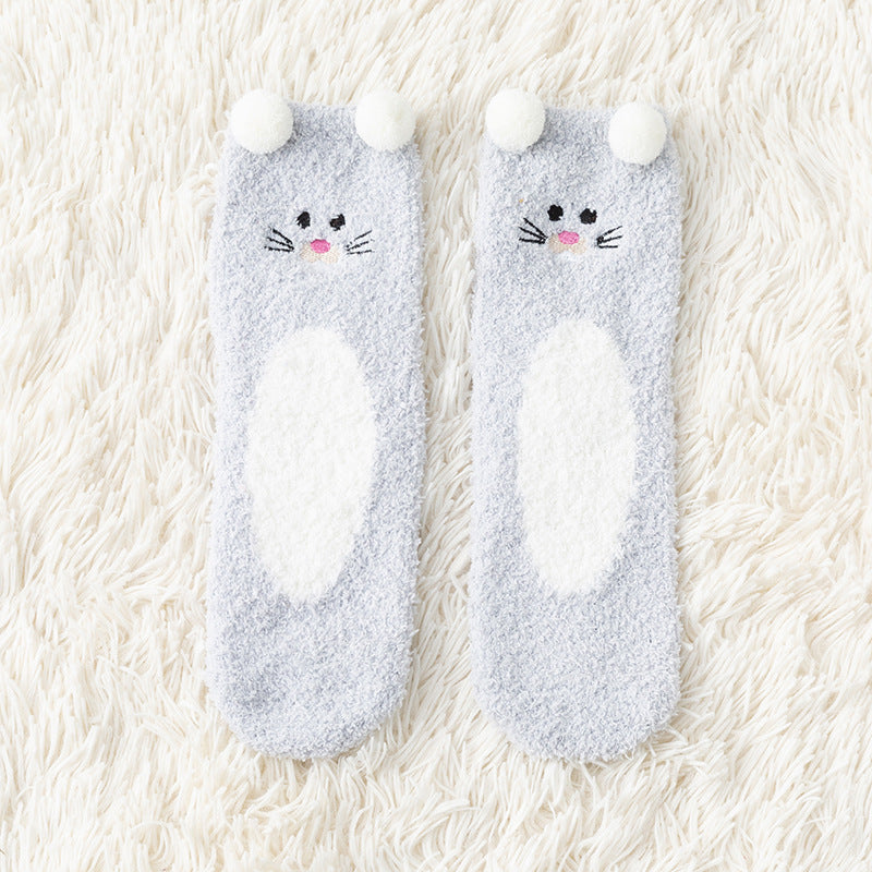 THE COMFY - WINTERSOKKEN