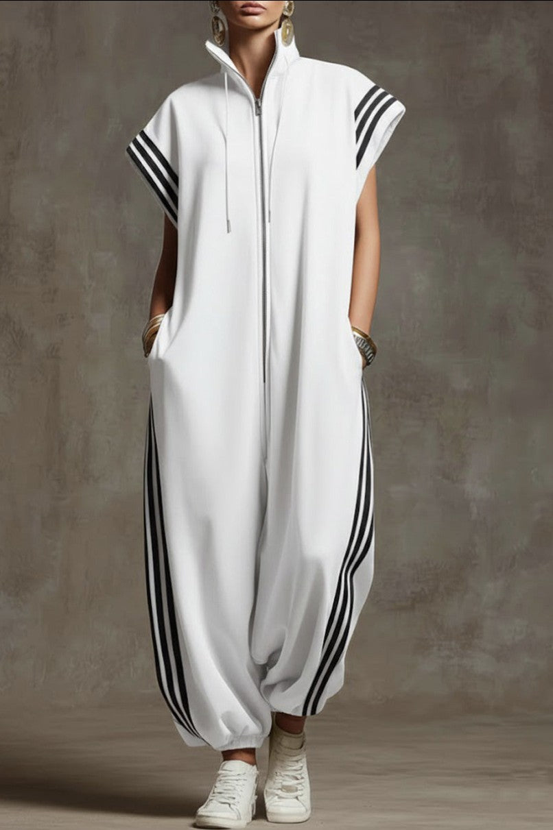 THE LELA - JUMPSUIT