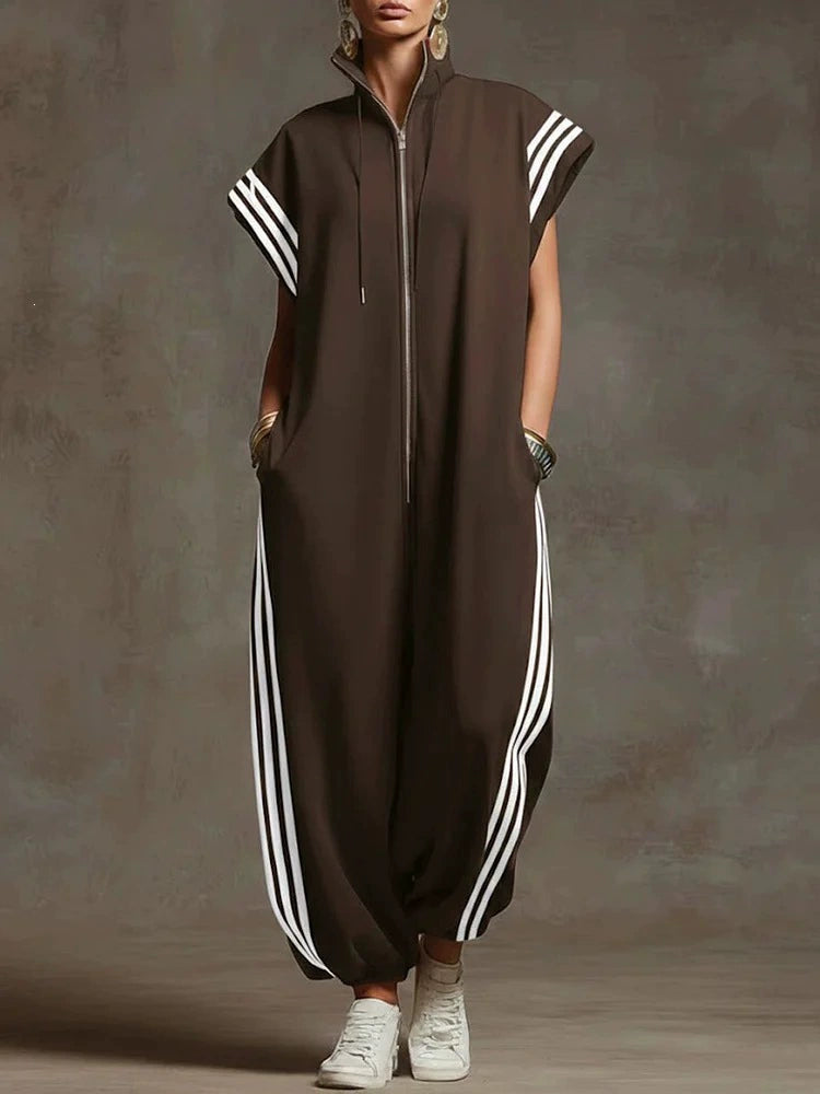 THE LELA - JUMPSUIT