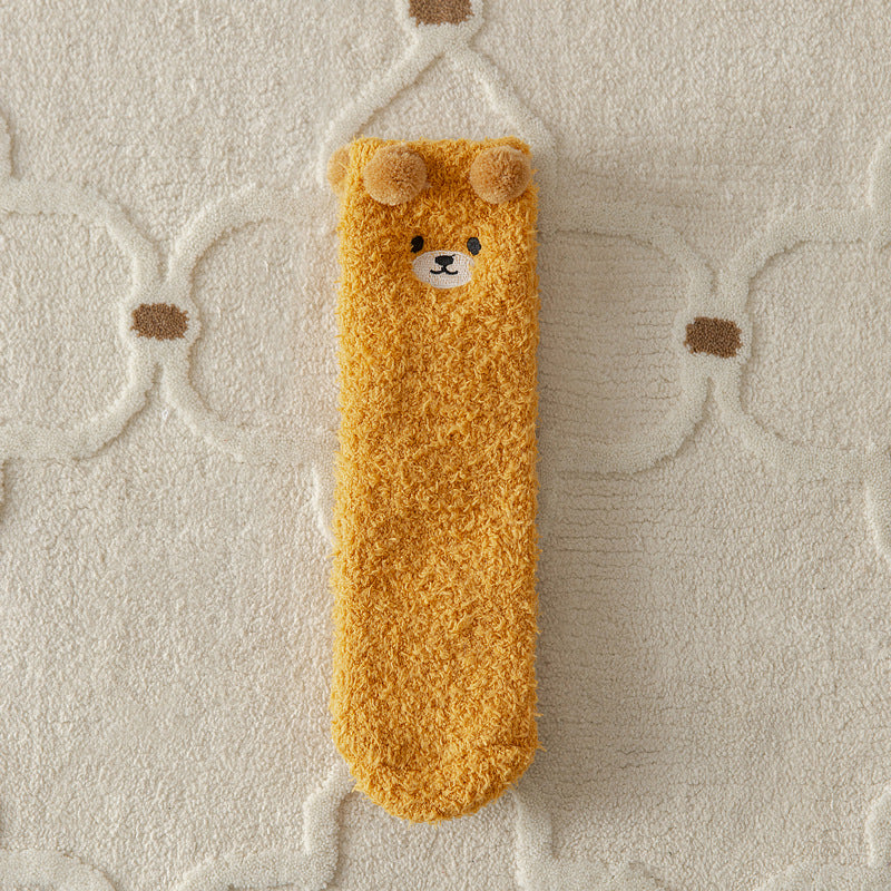 THE COMFY - WINTERSOKKEN