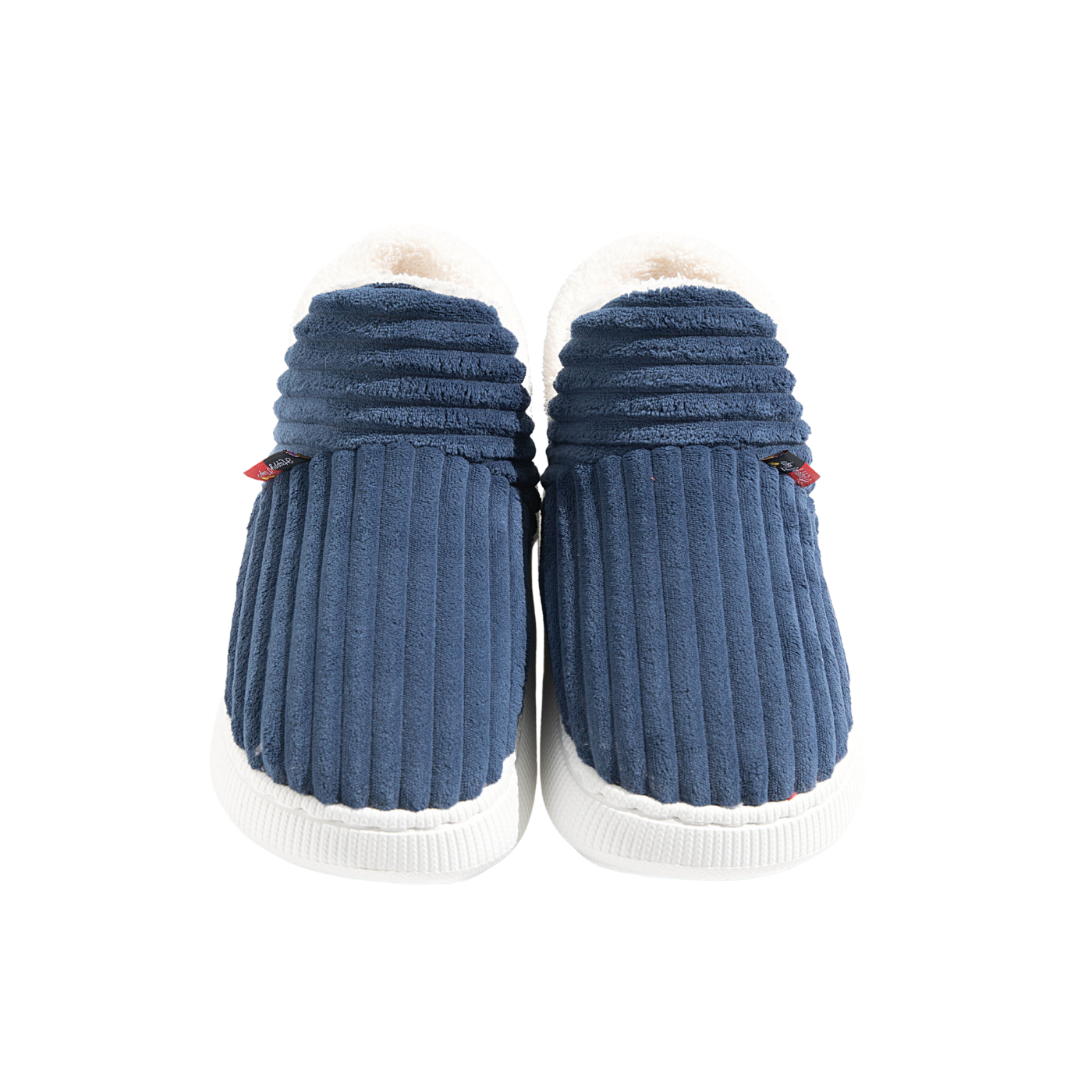 THE FLUFFY - PANTOFFELS