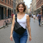 THE SECUBAG 2.0 - SCHOUDERTAS