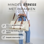 THE DUFFLE - REISTAS