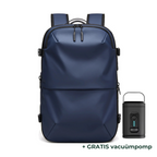 THE TRAVL - REISTAS + GRATIS VACUÜMPOMP