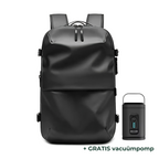 THE TRAVL - REISTAS + GRATIS VACUÜMPOMP