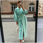 THE ZOË - WINTERJAS - NOBLE