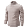 THE TURTLENECK - SWEATER - NOBLE