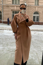 THE ZOË - WINTERJAS