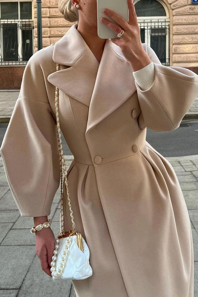 THE ZOË - WINTERJAS