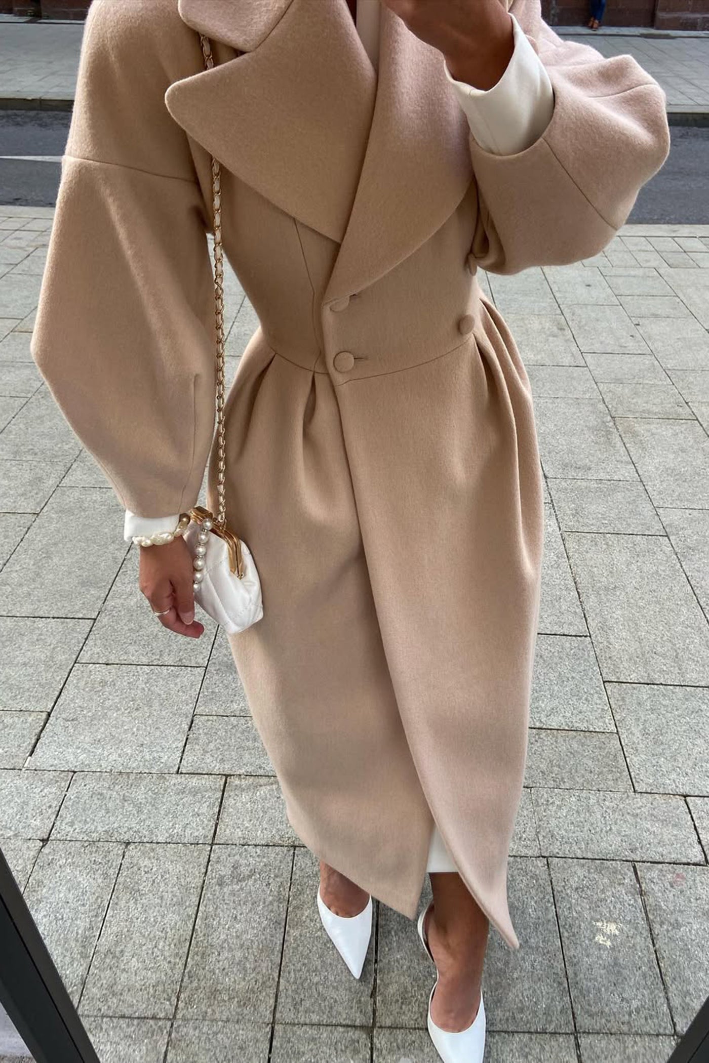 THE ZOË - WINTERJAS