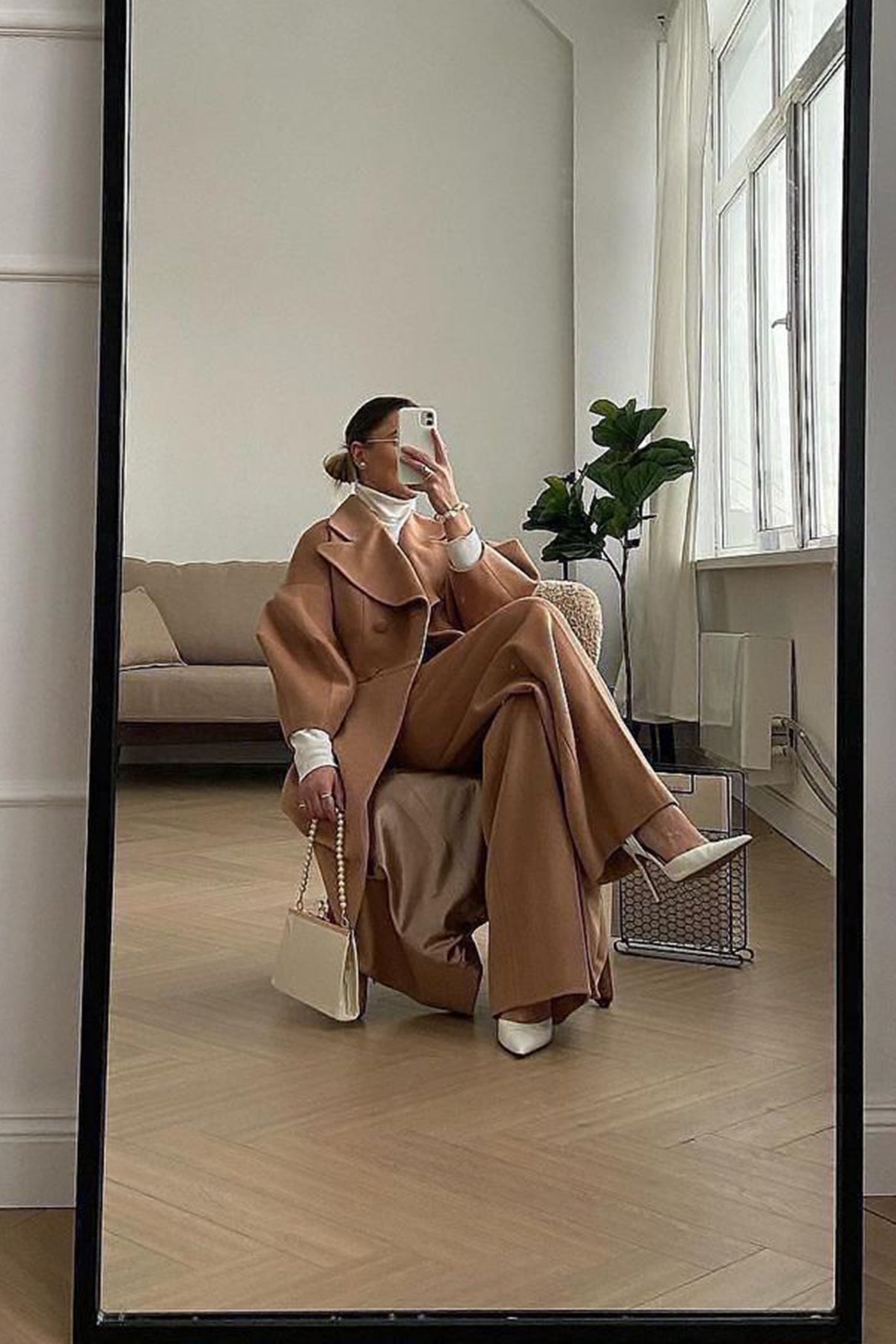 THE ZOË - WINTERJAS