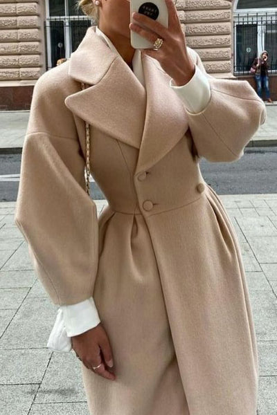 THE ZOË - WINTERJAS