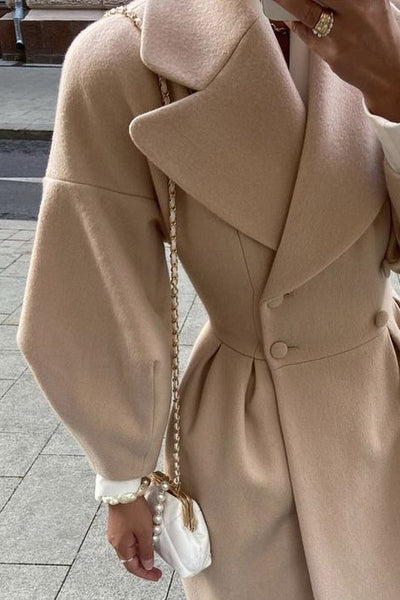 THE ZOË - WINTERJAS