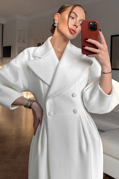 THE ZOË - WINTERJAS