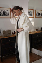 THE ZOË - WINTERJAS