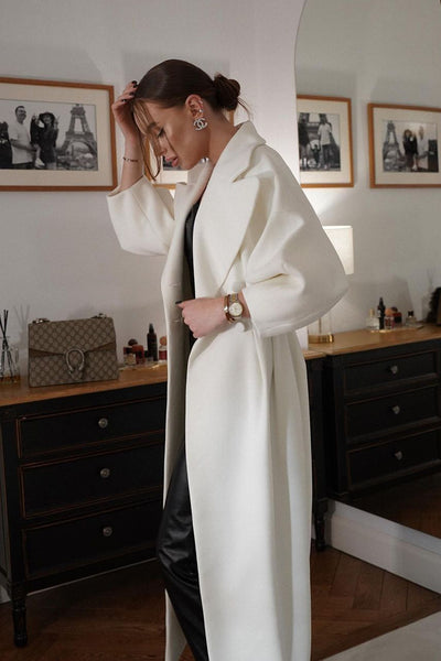 THE ZOË - WINTERJAS