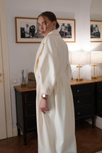 THE ZOË - WINTERJAS