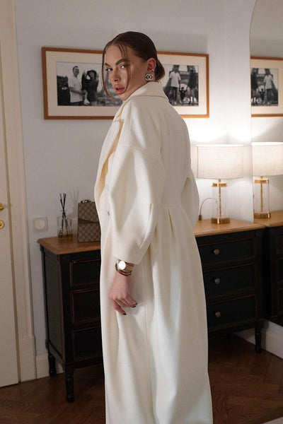 THE ZOË - WINTERJAS