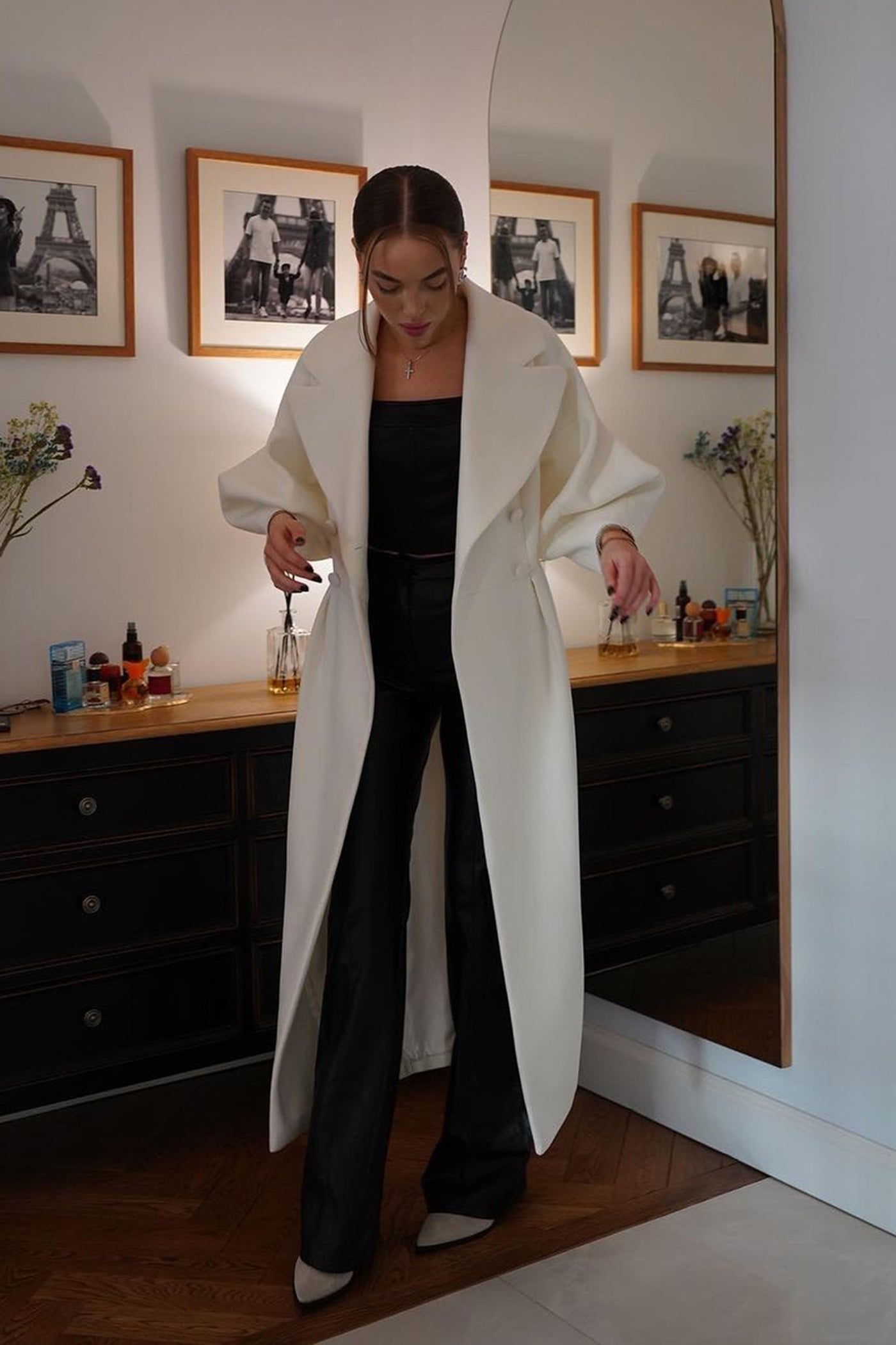 THE ZOË - WINTERJAS