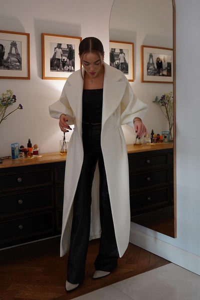 THE ZOË - WINTERJAS