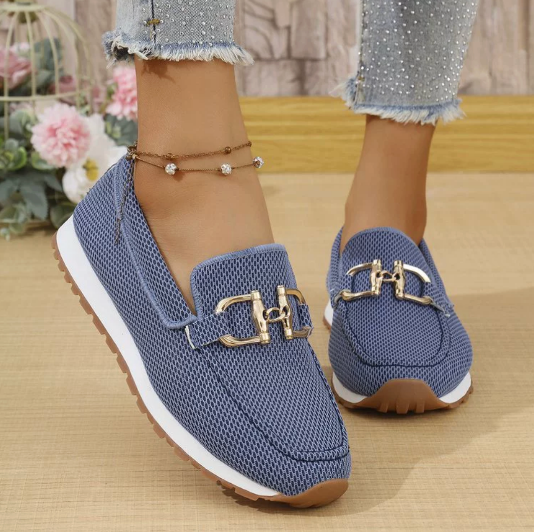 THE PULA - LOAFERS