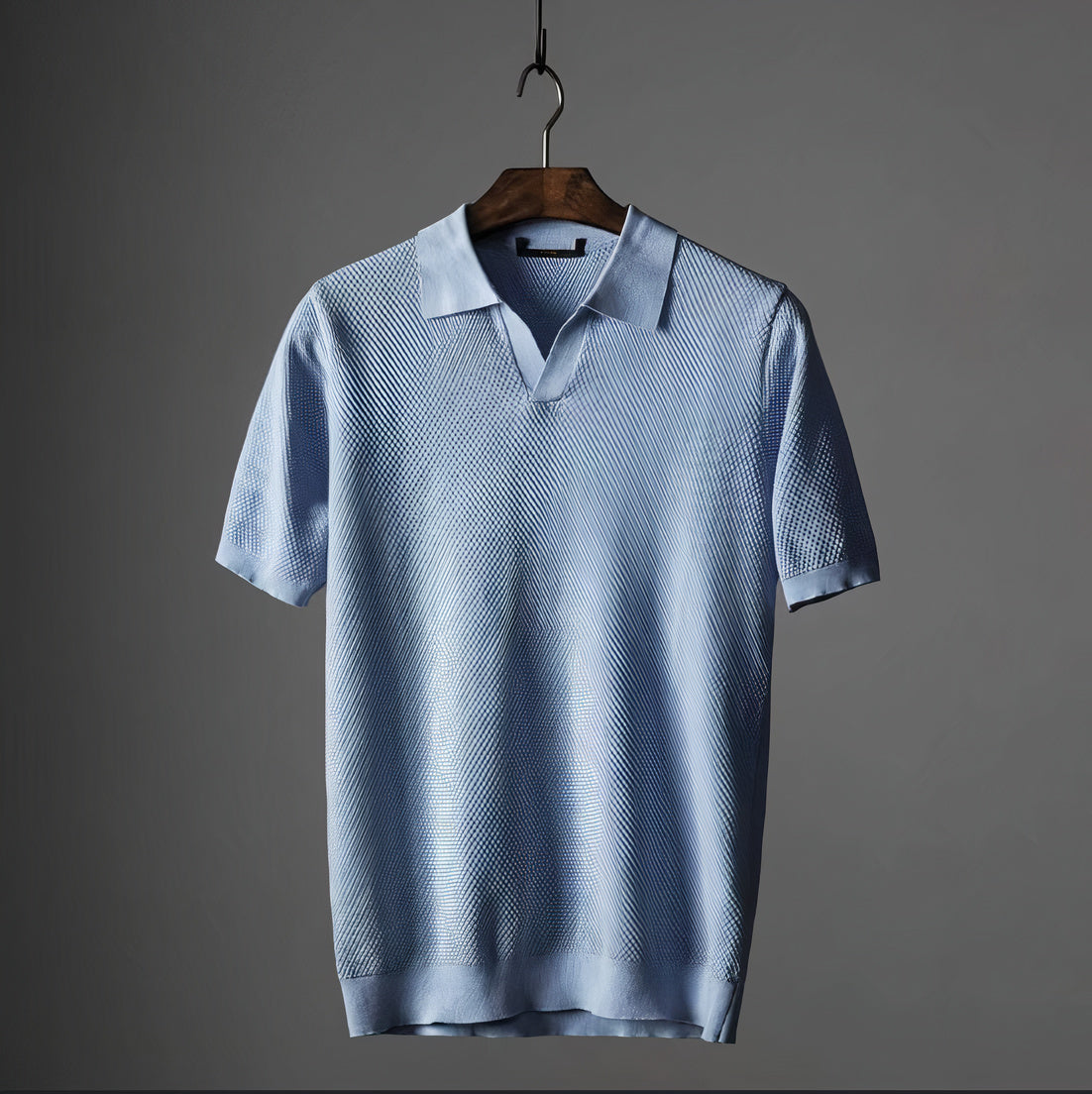 THE NAVY - POLO - NOBLE