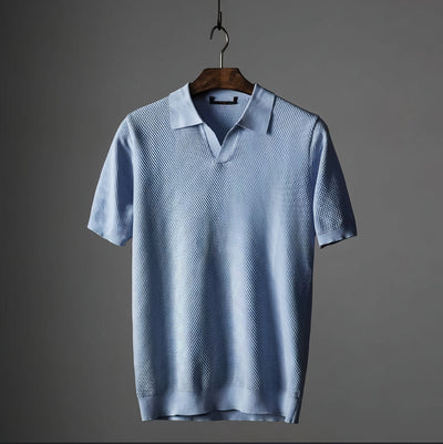 THE NAVY - POLO - NOBLE