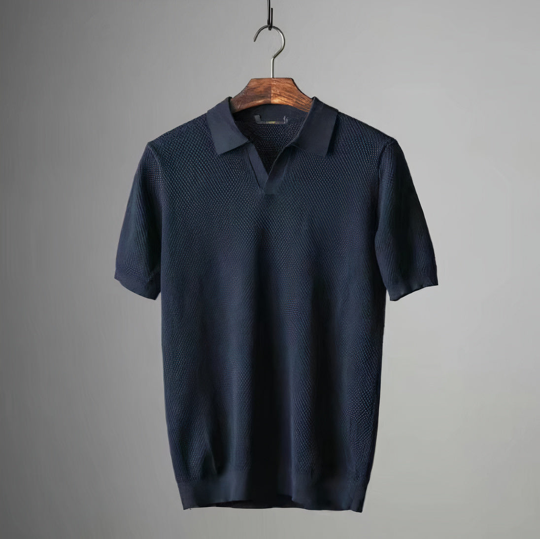 THE NAVY - POLO - NOBLE