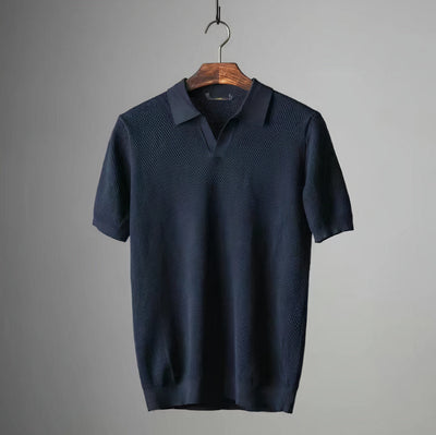 THE NAVY - POLO - NOBLE