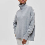 THE VANESSA - TURTLENECK - NOBLE