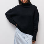 THE VANESSA - TURTLENECK - NOBLE