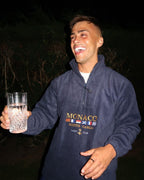 THE MONACO - SWEATER - NOBLE