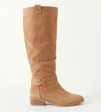 THE GIULIA - SUÈDE KNIELAARZEN