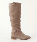 THE GIULIA - SUÈDE KNIELAARZEN