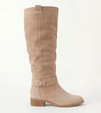 THE GIULIA - SUÈDE KNIELAARZEN