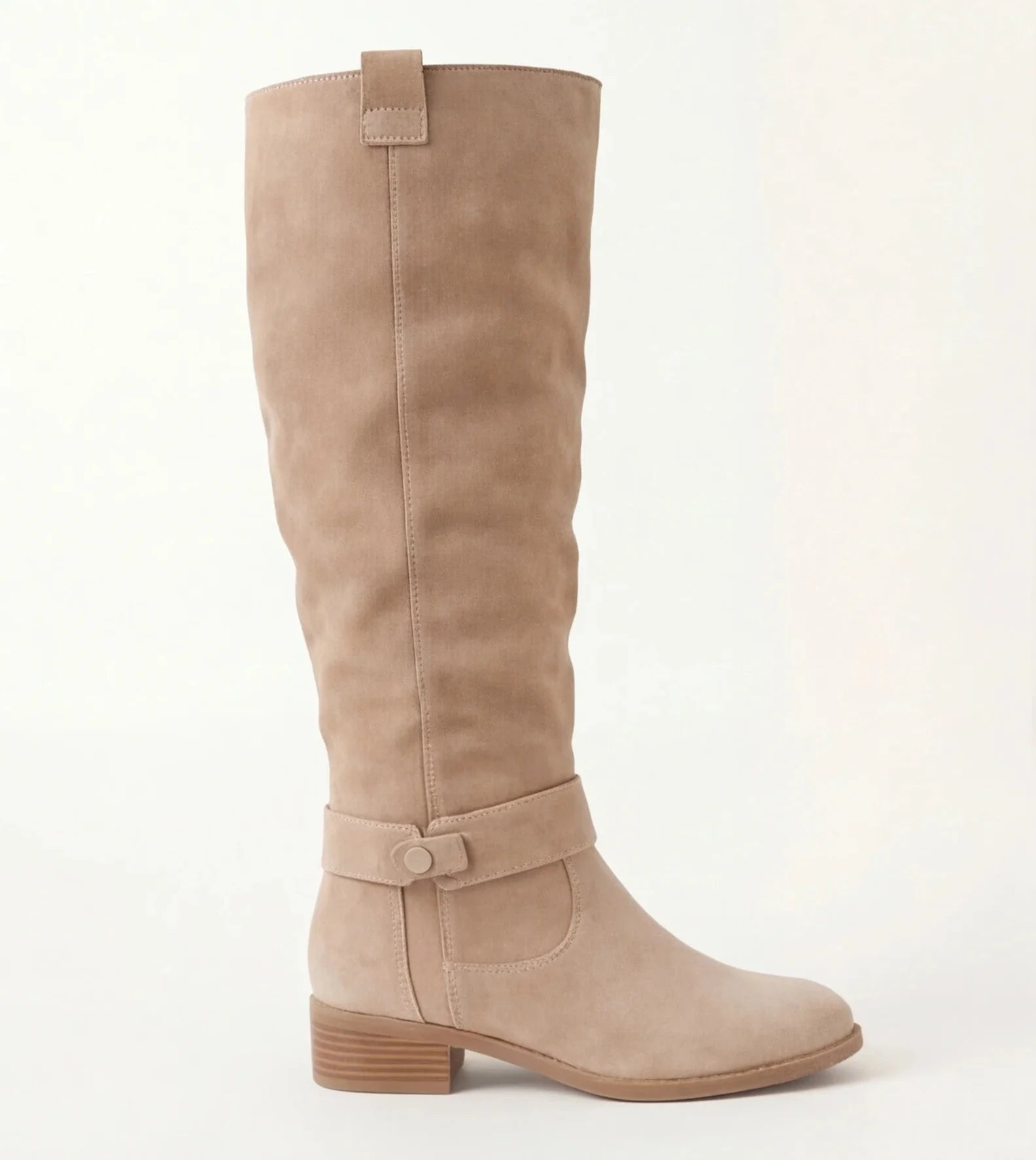 THE GIULIA - SUÈDE KNIELAARZEN