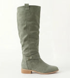 THE GIULIA - SUÈDE KNIELAARZEN