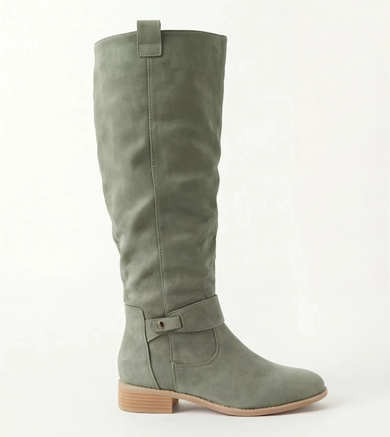 THE GIULIA - SUÈDE KNIELAARZEN