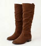 THE GIULIA - SUÈDE KNIELAARZEN