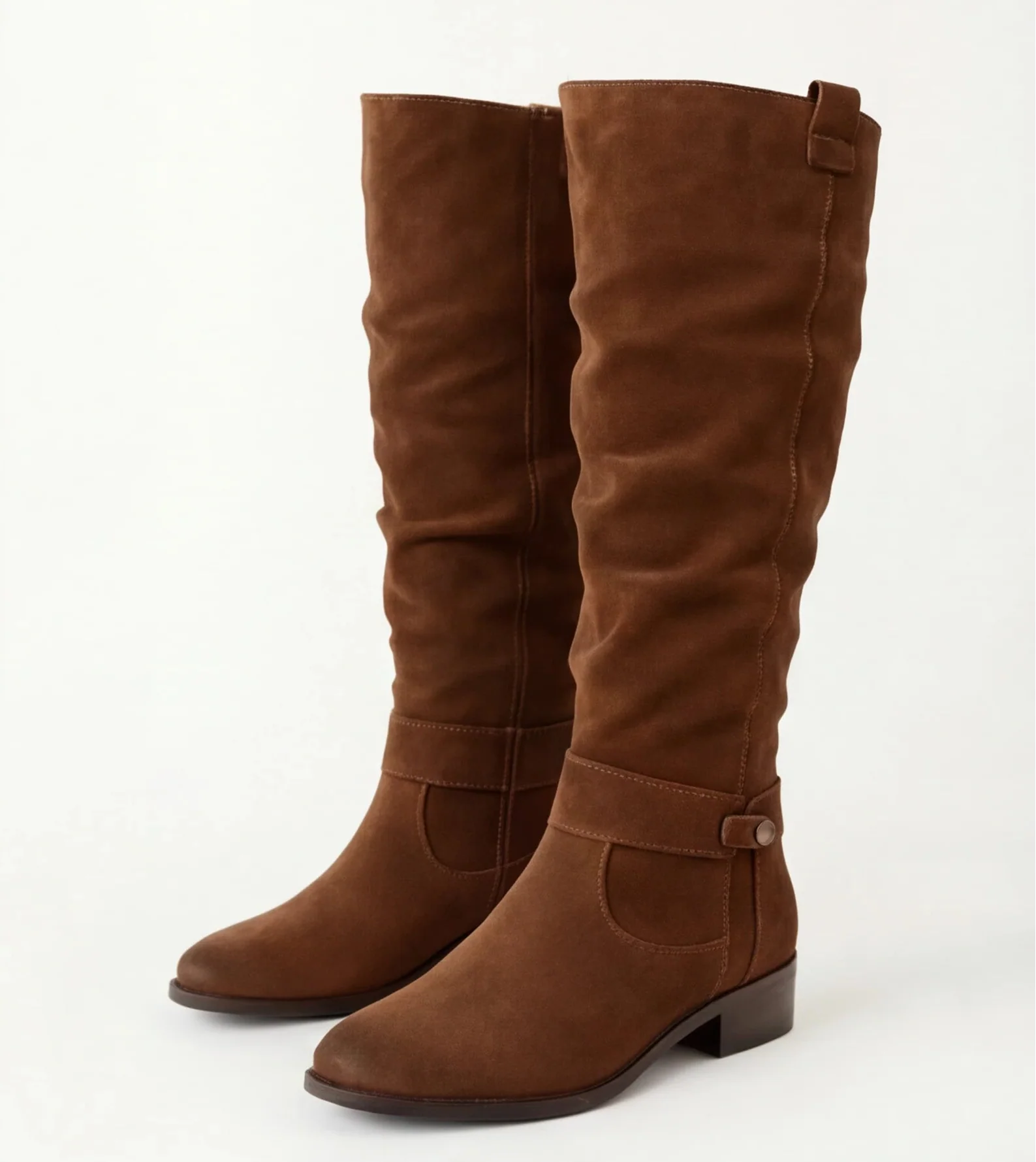 THE GIULIA - SUÈDE KNIELAARZEN