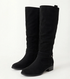 THE GIULIA - SUÈDE KNIELAARZEN