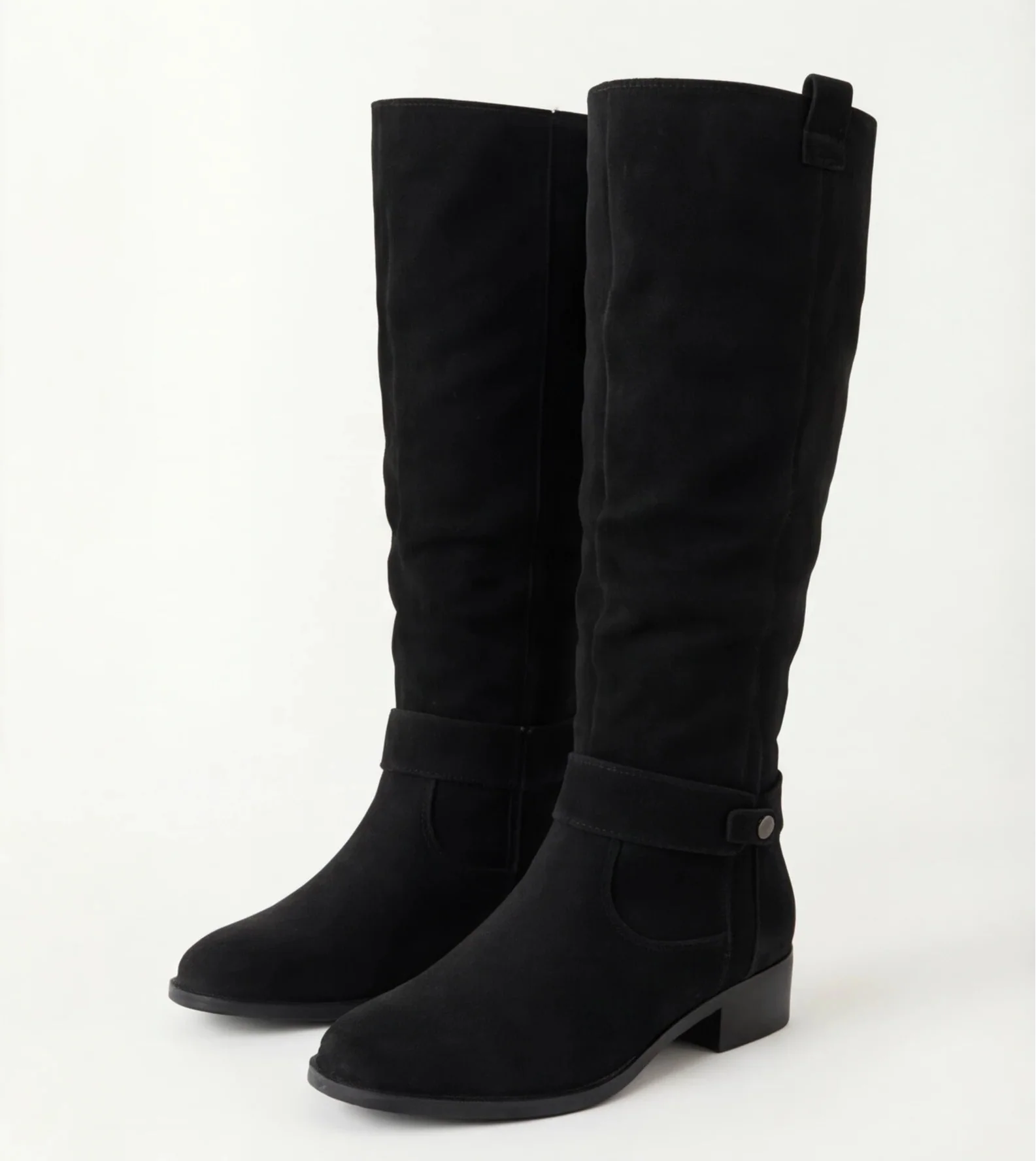 THE GIULIA - SUÈDE KNIELAARZEN