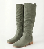 THE GIULIA - SUÈDE KNIELAARZEN