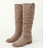 THE GIULIA - SUÈDE KNIELAARZEN