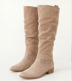 THE GIULIA - SUÈDE KNIELAARZEN