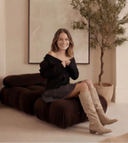 THE GIULIA - SUÈDE KNIELAARZEN