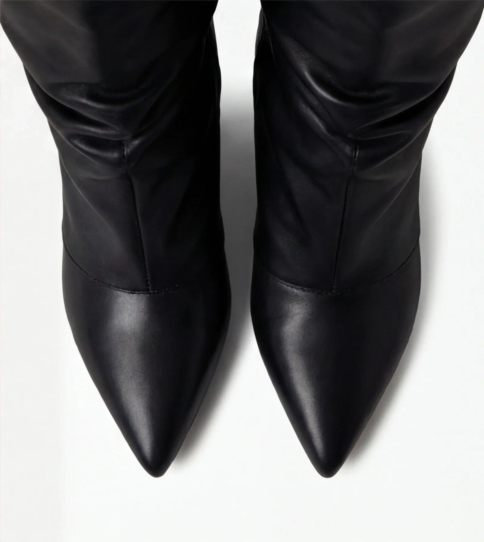 THE AURORA - SLOUCH BOOTS