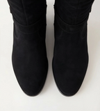 THE GIULIA - SUÈDE KNIELAARZEN