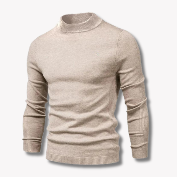 THE COLLY - SWEATER - NOBLE